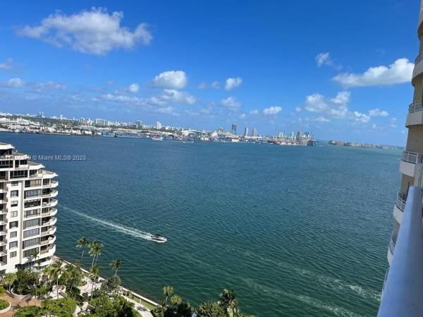 Isola, 770 Claughton Island Dr #2103, Miami, Florida 33131, image 1