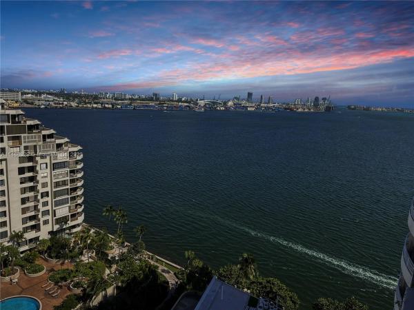 Isola, 770 Claughton Island Dr #2103, Miami, Florida 33131, image 3
