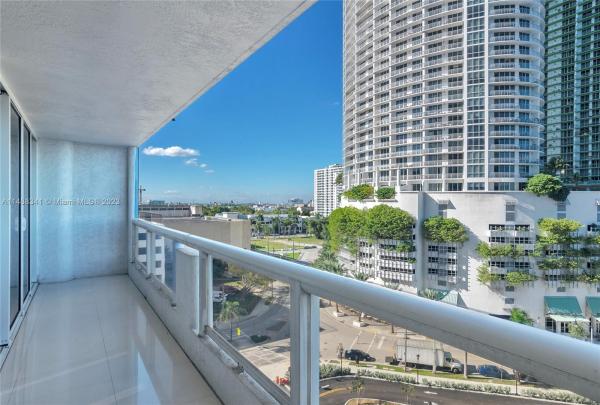 The Grand, 1717 N Bayshore Dr #A1148, Miami, Florida 33132, image 3