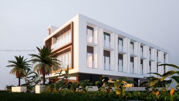 Hollywood Park, Hollywood, Florida 33020, image 1