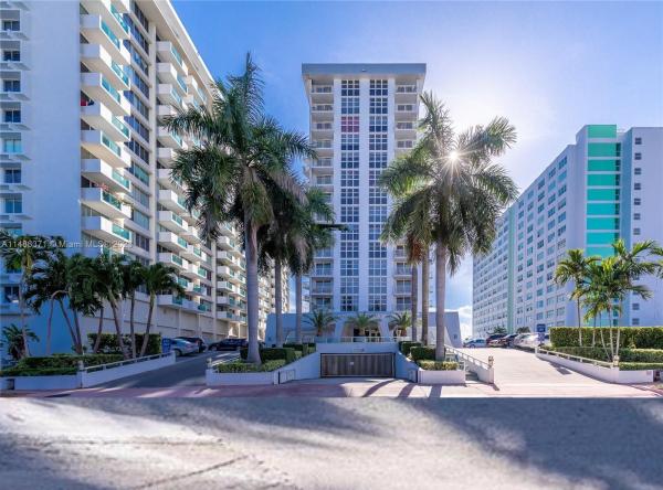 Bayview Terrace, 1228 West Ave #712, Miami Beach, Florida 33139, image 3