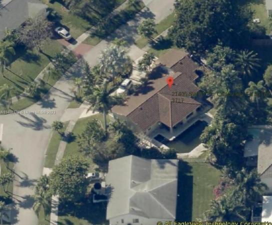 Old Cutler Common, 21405 SW 97th Pl, Cutler Bay, Florida 33189, image 3