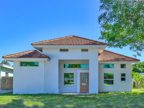 Beachway Manor, 408 NE 23rd Ave, Pompano Beach, Florida 33062, image 1