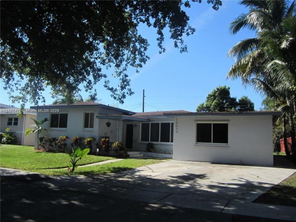 Breezeswept Estates, 12650 NE 1st Ave, North Miami, Florida 33161, image 1