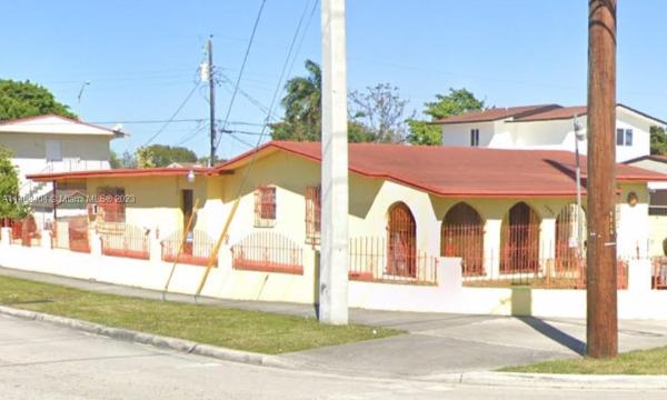 Trojan Park, 1095 W 23rd St, Hialeah, Florida 33010, image 1