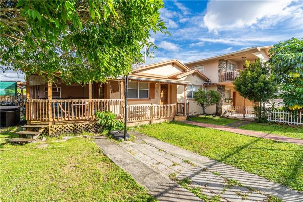 Twelfth Street Acres, 91 NW 51st Pl, Miami, Florida 33126, image 2