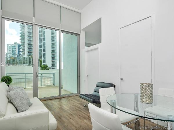 Edgewater Lofts, 2200 NE 4th Ave #406, Miami, Florida 33137, image 1