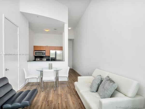 Edgewater Lofts, 2200 NE 4th Ave #406, Miami, Florida 33137, image 2