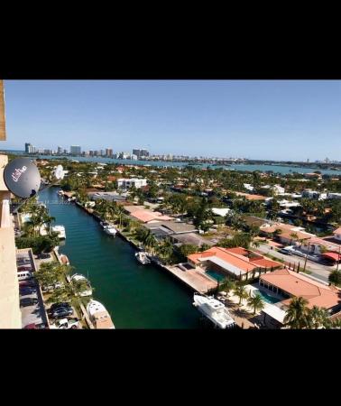 Vecino Del Mar, 2350 NE 135th St #1506, North Miami, Florida 33181, image 1