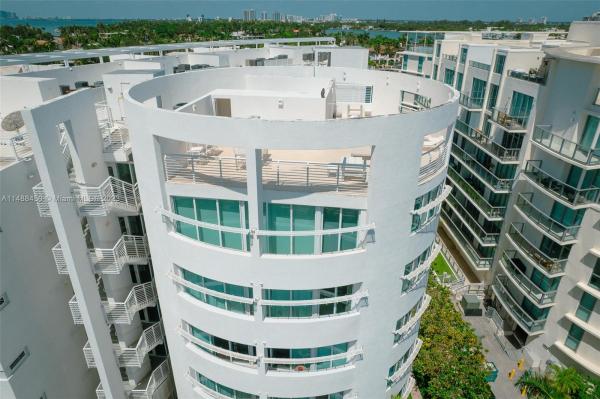 Regatta At Indian Creek, 6580 Indian Creek Dr #PH607, Miami Beach, Florida 33141, image 1