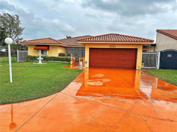Coral Way Estates, 2711 SW 117th Ave, University Park, Florida 33175, image 2