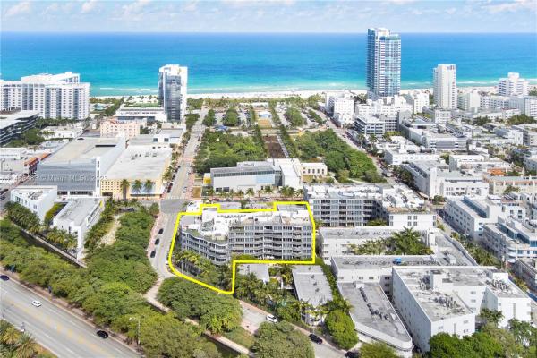 ArtePark North, 2155 Washington Ct #308, Miami Beach, Florida 33139, image 1