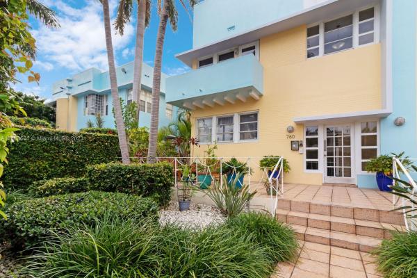 Norma Beach, 760 Euclid Ave #202, Miami Beach, Florida 33139, image 1