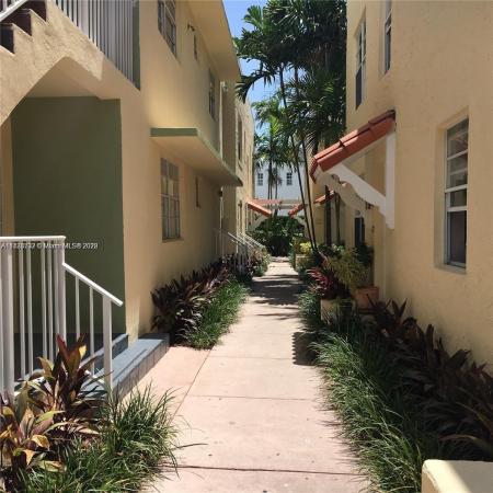 Everglades South, 1337 Euclid Ave #108, Miami Beach, Florida 33139, image 1
