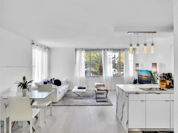 Mirador South 1000, 1000 West Ave #224, Miami Beach, Florida 33139, image 3