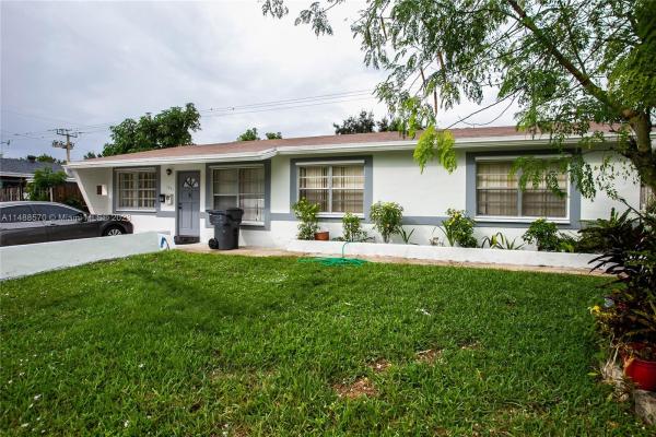 Driftwood Acres, 7041 Raleigh St, Hollywood, Florida 33024, image 2