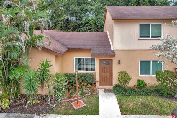 Apple Creek, 7083 W Sunrise Blvd #7083, Plantation, Florida 33313, image 1