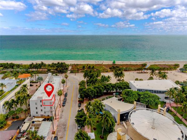 Olsen Hotel, 7300 Ocean Ter #314, Miami Beach, Florida 33141, image 3