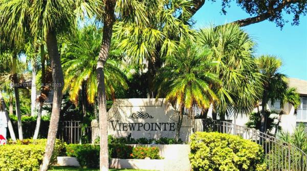 Viewpointe, 5590 Lakeside Dr #103, Margate, Florida 33063, image 1
