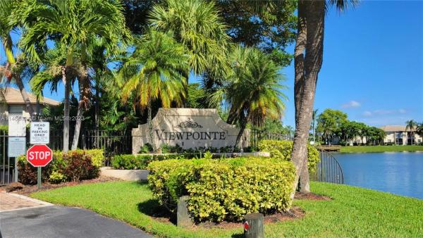 Viewpointe, 5590 Lakeside Dr #103, Margate, Florida 33063, image 3