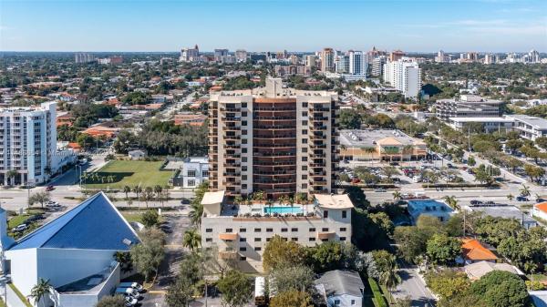 The Luxor Residences, 2301 SW 27th Ave #703, Miami, Florida 33145, image 3