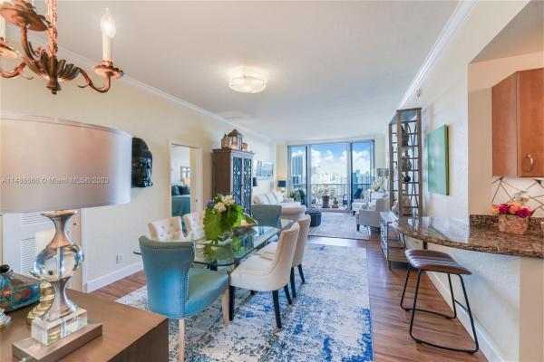 401 Blu Of North Beach, 401 69th St #PH-100, Miami Beach, Florida 33141, image 1