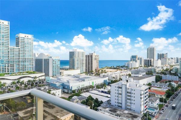 401 Blu Of North Beach, 401 69th St #PH-100, Miami Beach, Florida 33141, image 3