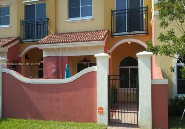 Bella Vista, 3009 NW 35th Ter, Lauderdale Lakes, Florida 33311, image 1