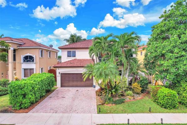 6502 SW 158th Pass, Unincorporated Dade County, Florida 33193, image 2