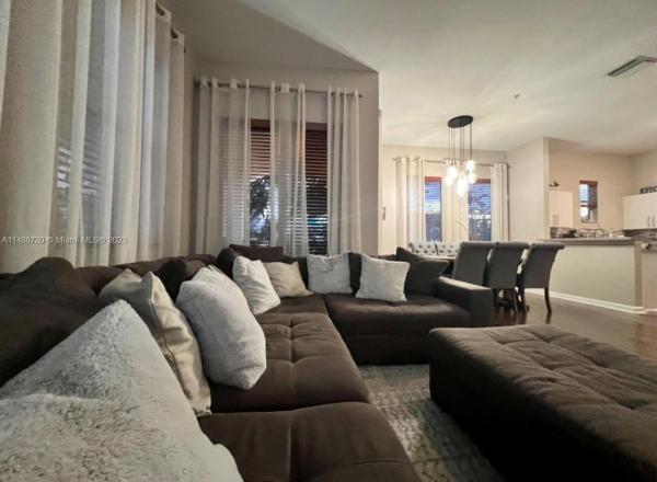 Courtyards At Nautica, 4321 SW 160th Ave #209, Miramar, Florida 33027, image 3