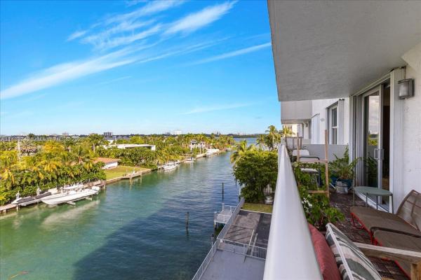 Ten Thousand Plaza, 10000 W Bay Harbor Dr #503, Bay Harbor Islands, Florida 33154, image 1