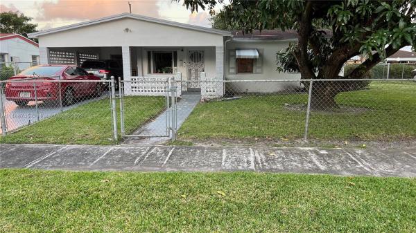Bunche Park, 15751 NW 18 Ave #, Miami Gardens, Florida 33054, image 2