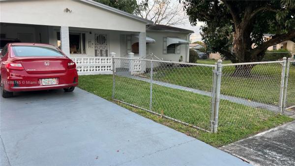 Bunche Park, 15751 NW 18 Ave #, Miami Gardens, Florida 33054, image 3