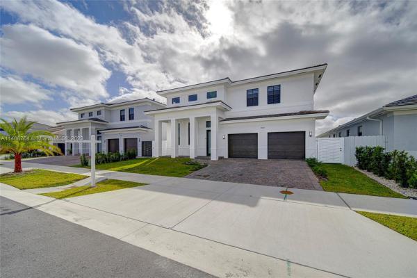 14606 SW 22nd Ter, Unincorporated Dade County, Florida 33175, image 1