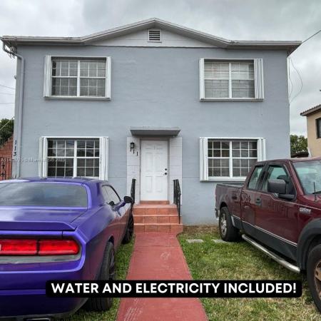 Ardmore Heights, 111 SW 31st Ct #4, Miami, Florida 33135, image 1