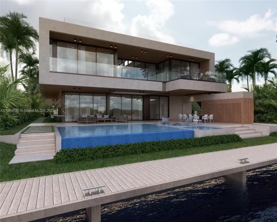 Bay Crest, 1242 NE 81st Ter, Miami, Florida 33138, image 3