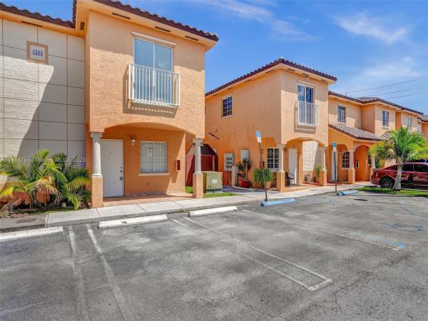 Villas Canarias, 3515 W 76th St #1, Hialeah, Florida 33018, image 1