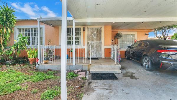 Avenue Homesites, 1700 NW 80th St, West Little River, Florida 33147, image 1