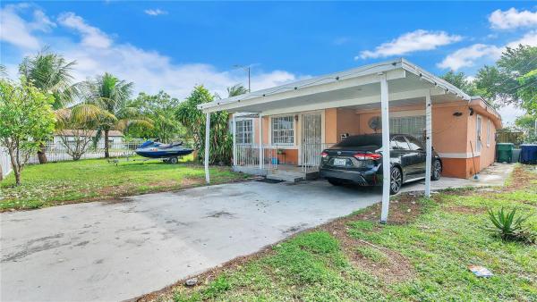 Avenue Homesites, 1700 NW 80th St, West Little River, Florida 33147, image 3