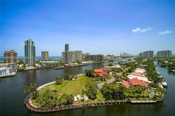 Golden Surf Towers, 137 Golden Isles Dr #1404, Hallandale Beach, Florida 33009, image 1