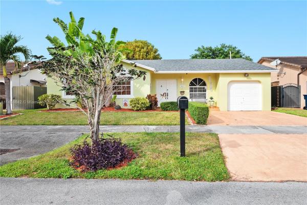Majestic Homes, 14523 SW 174th St, Richmond West, Florida 33177, image 1
