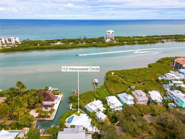 Key West Village, 112 Intracoastal Cir, Tequesta, Florida 33469, image 1