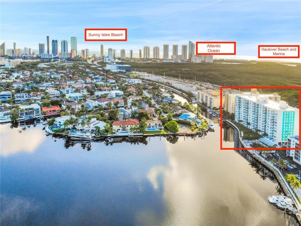 Stratford House, 2841 NE 163rd St #105, North Miami Beach, Florida 33160, image 1