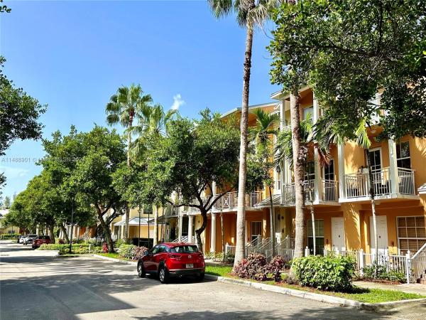The Village At Sailboat Bend, 348 SW 13th Ter, Fort Lauderdale, Florida 33312, image 1