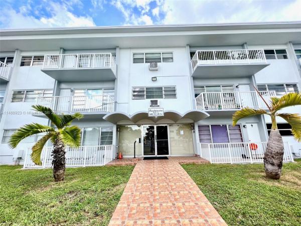 16801 NE 14th Ave #311, Unincorporated Dade County, Florida 33162, image 3