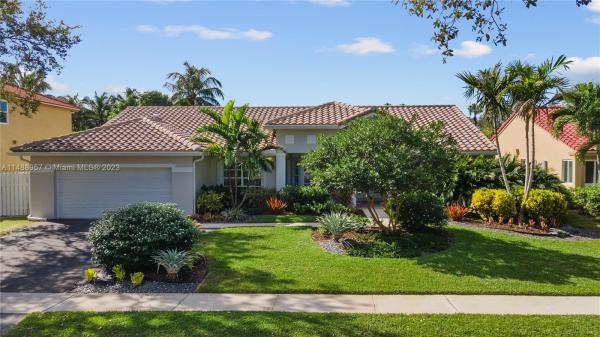 The Estates, 1109 NW 134th Ave, Sunrise, Florida 33323, image 1