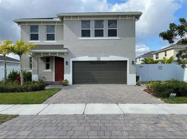AH At Turnpike South, 27300 SW 133rd Ave, Naranja, Florida 33032, image 1