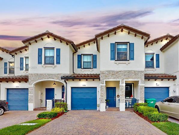 Corsica, 11921 SW 244th Ln, Kendall, Florida 33032, image 1