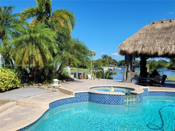 Bass Lake Estates, 1221 Hammond Dr, Miami Springs, Florida 33166, image 1