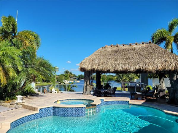 Bass Lake Estates, 1221 Hammond Dr, Miami Springs, Florida 33166, image 3